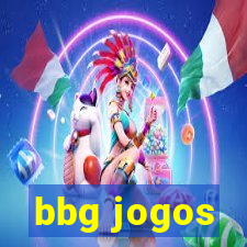 bbg jogos